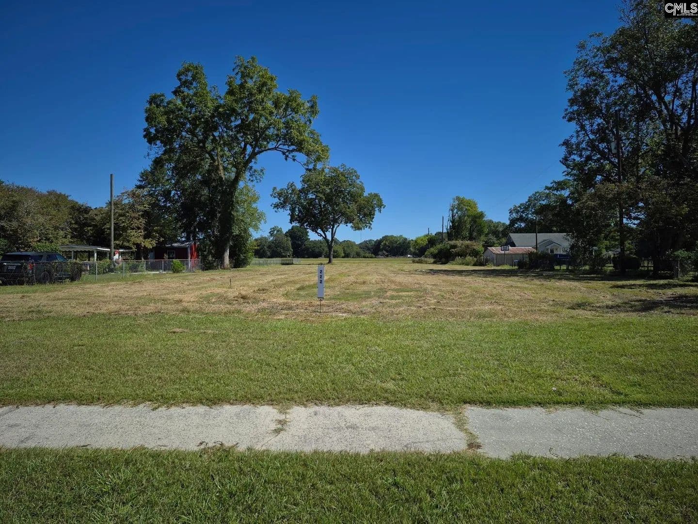 Vacant Land in Leesville - Leesville, South Carolina, 29070
