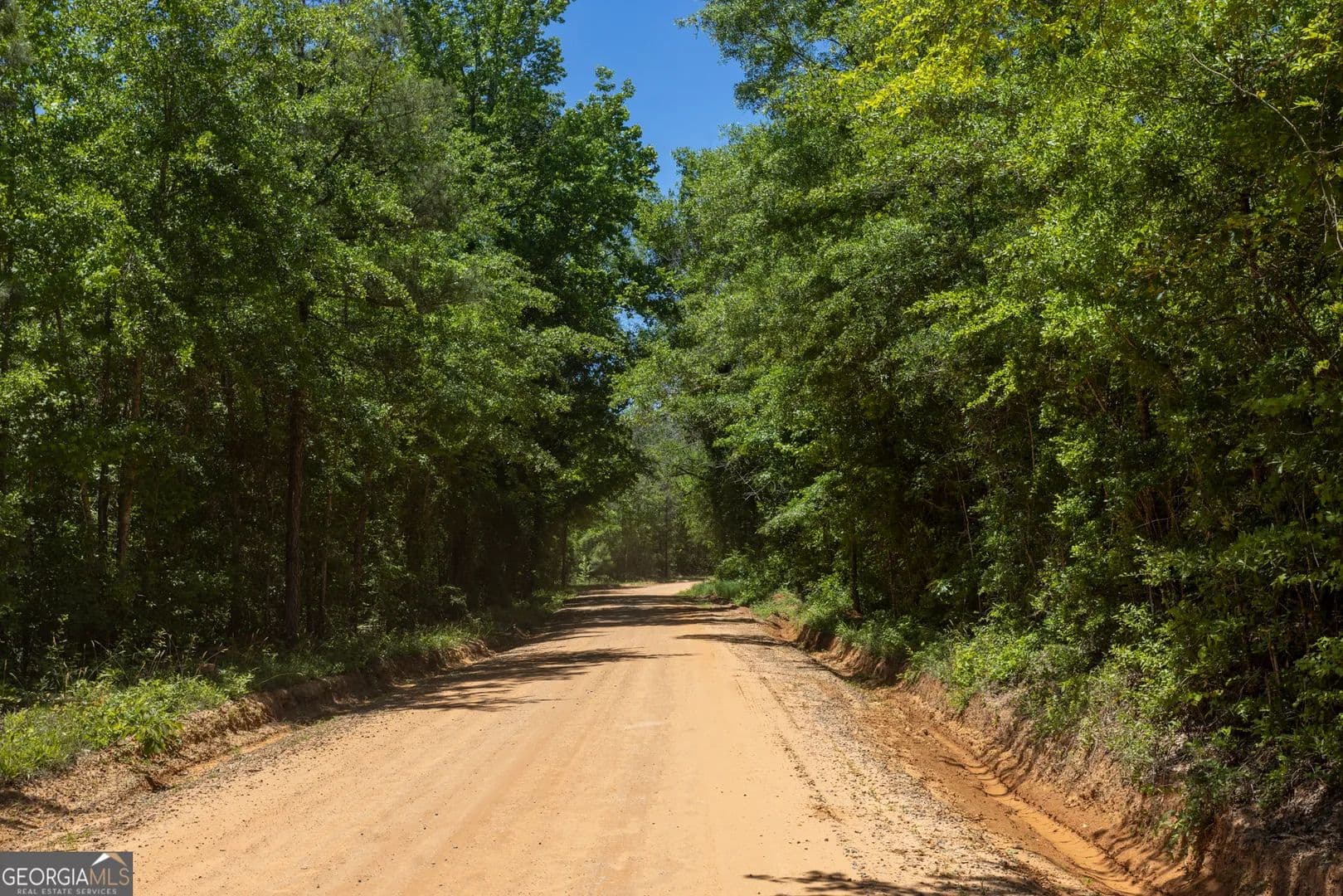 Property from 0 Old Griswoldville Rd - KW - Gordon, Georgia, 31031