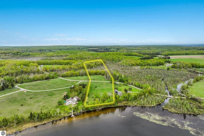 Property from 7777 Mulberry Lane - KW