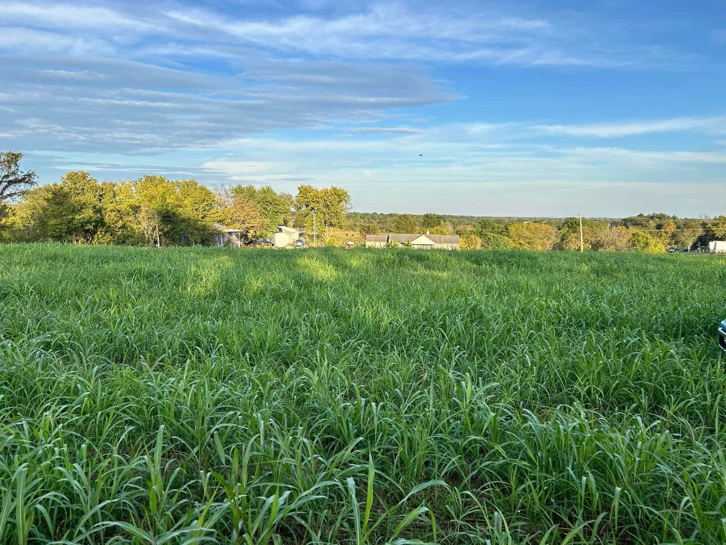 Lots & Land-Other in Waddy - Waddy, Kentucky, 40076