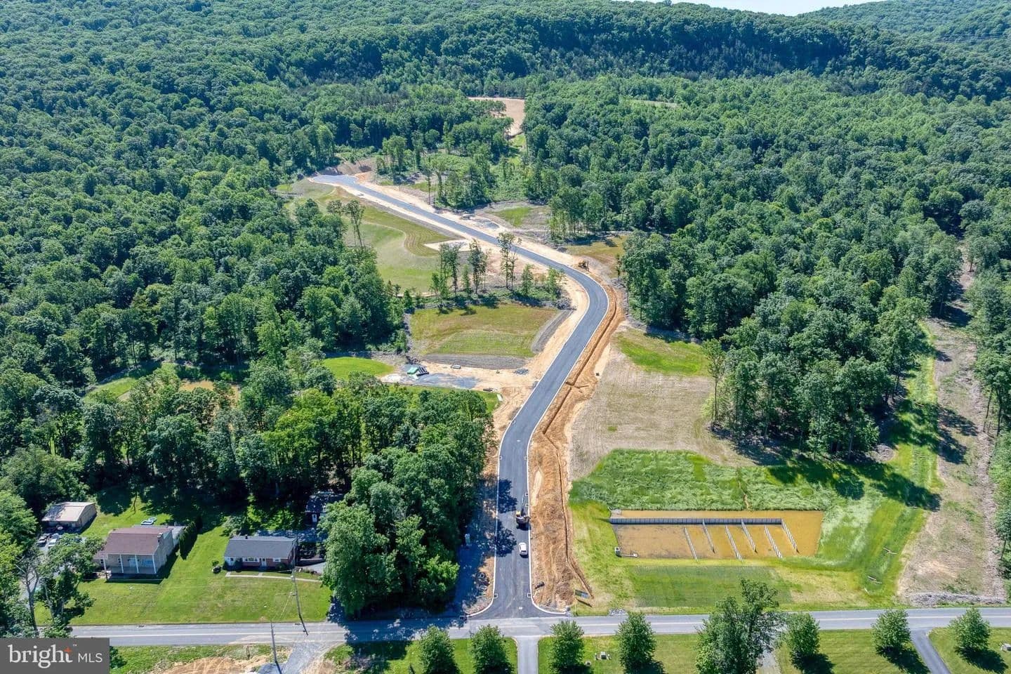 Vacant Land in Newmanstown - Newmanstown, Pennsylvania, 17073