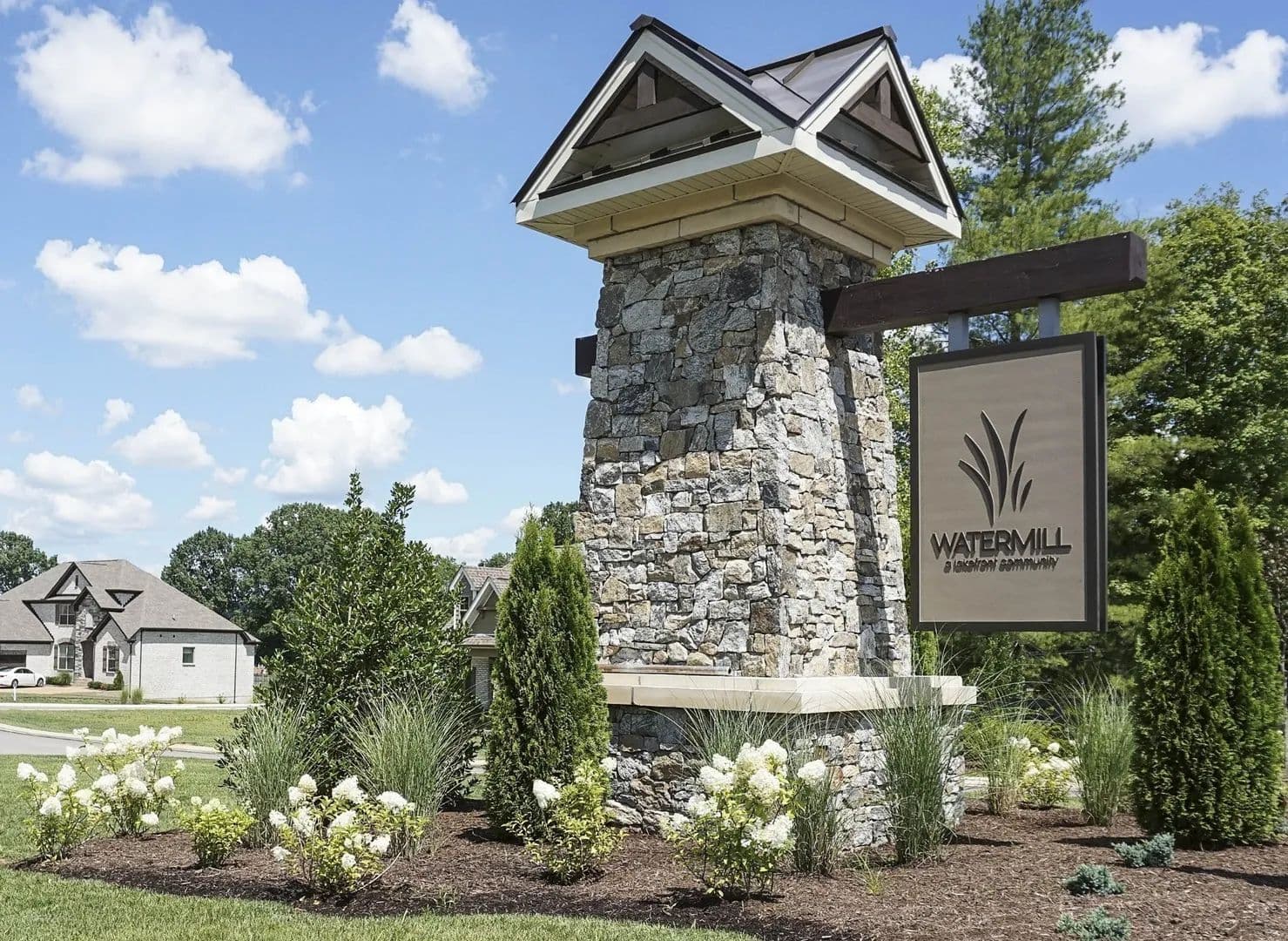 Property from 170 Watermill Ln Lot 32 - KW - Lebanon, Tennessee, 37087
