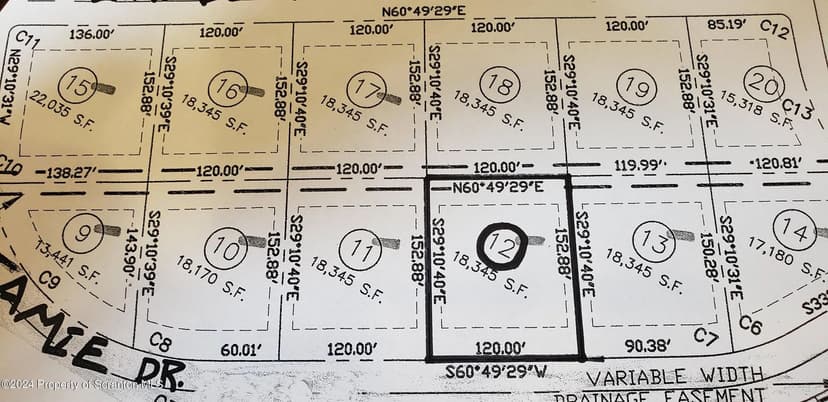 Lots & Land-Other in Archbald