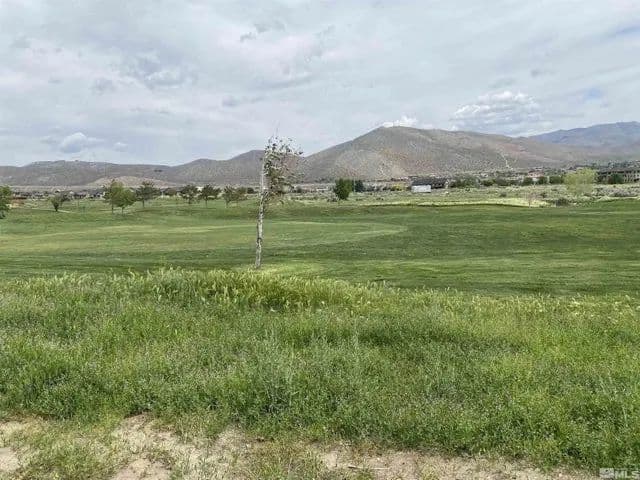 Vacant Land in Carson City - Carson City, Nevada, 89703