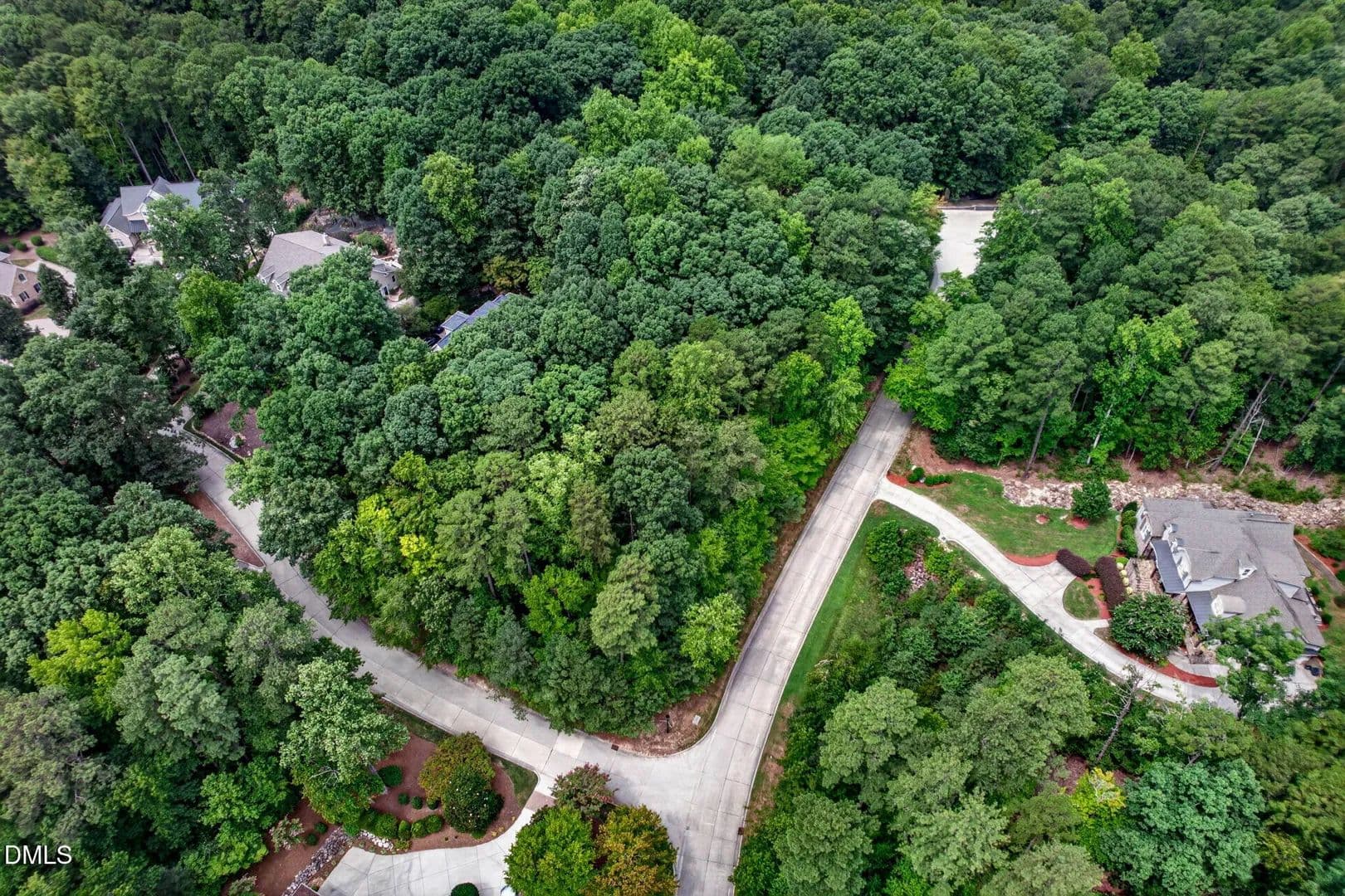 0.93 Acres of Land for Sale in Chapel Hill, NC - Chapel Hill, North Carolina, 27517