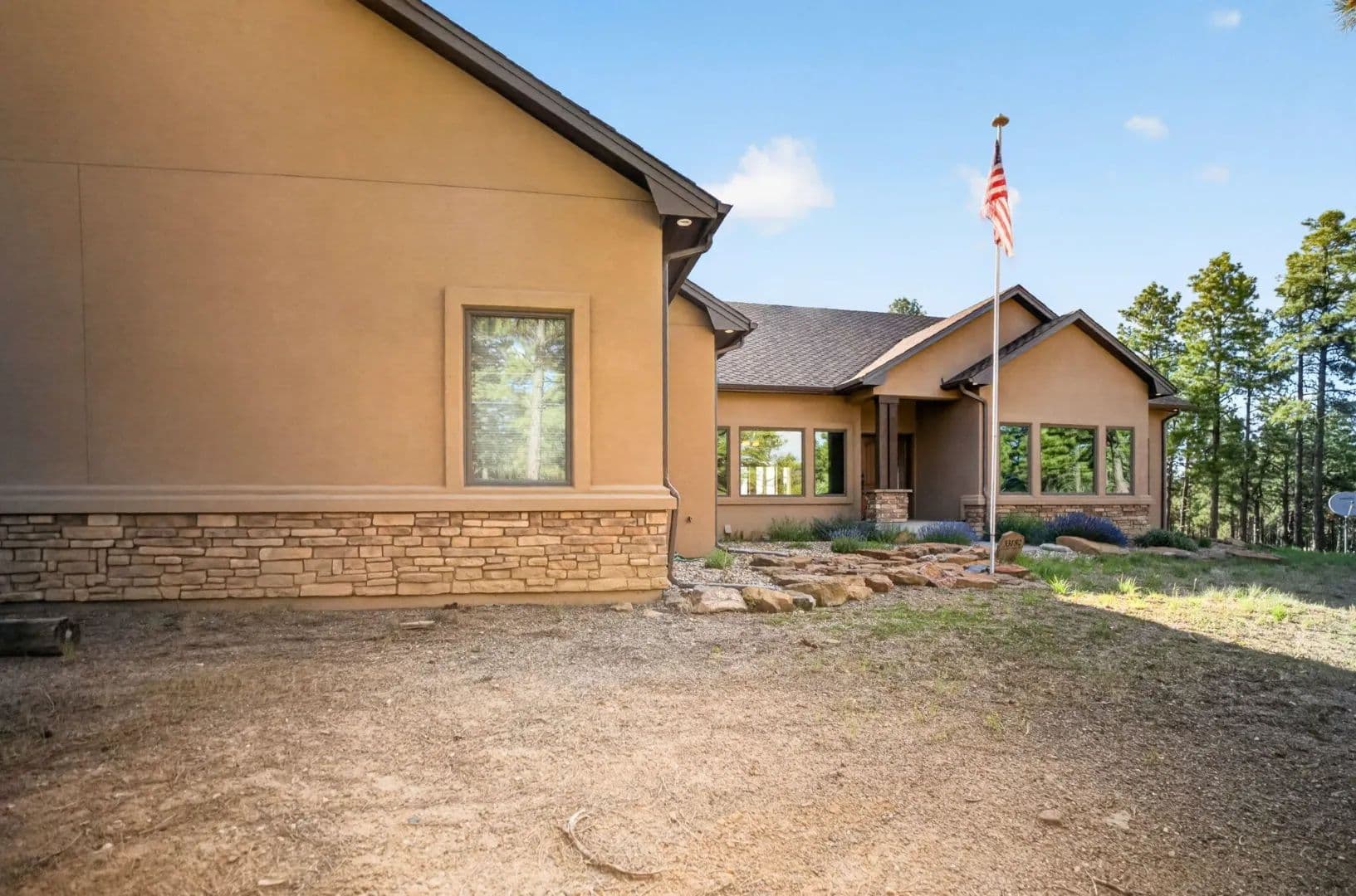  33182 Timber Park Drive, Trinidad, CO 81082 - Trinidad, Colorado, 81082