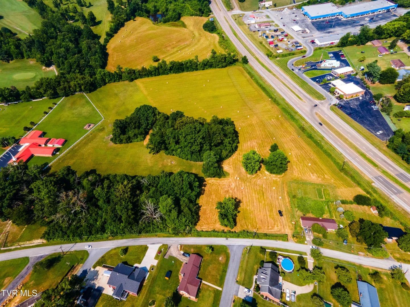 Vacant Land in Church Hill - Church Hill, Tennessee, 37642