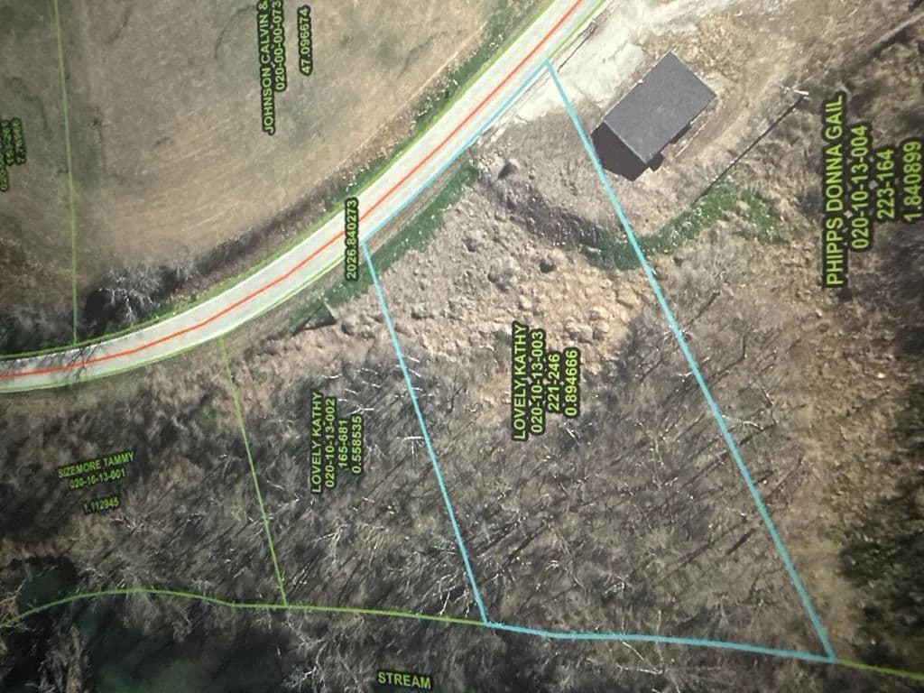 Lots & Land-Other in Salyersville - Salyersville, Kentucky, 41465