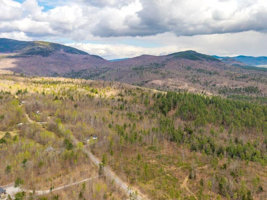 3.6 Acres of Land for Sale in Bethel, Maine - Bethel, Maine, 04217