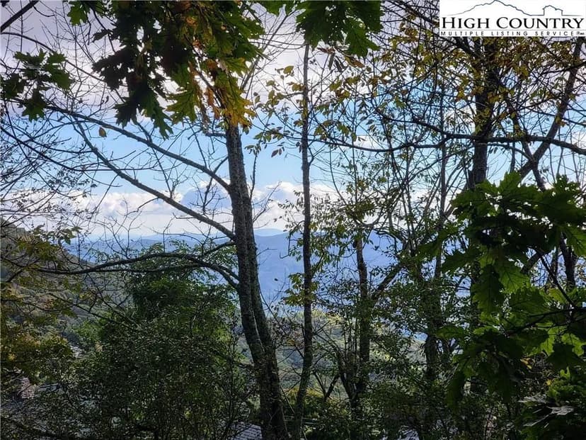 Vacant Land in Seven Devils