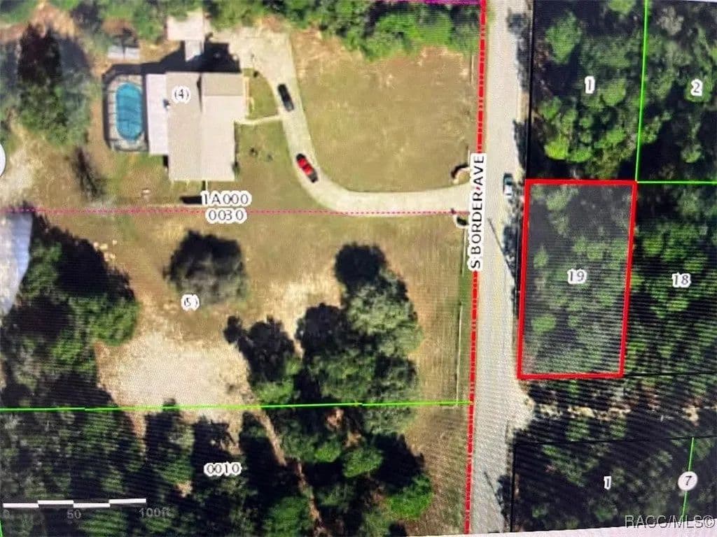 Lots & Land-Other in Inverness - Inverness, Florida, 34452