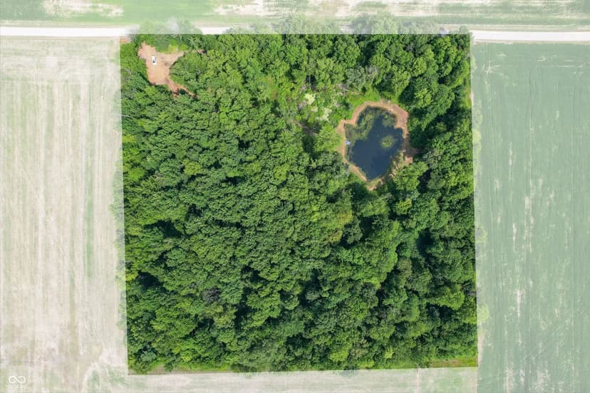 Lots & Land-Other in North Vernon