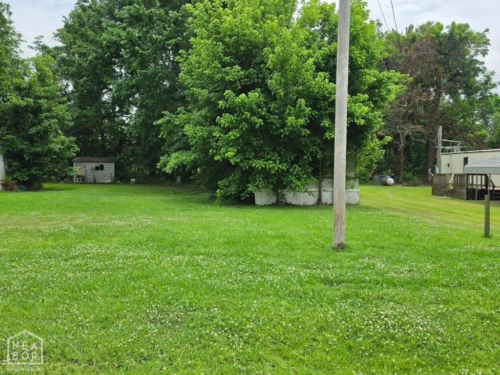 Property from 431 Walnut Avenue - KW - Cherry Valley, Arkansas, 72324