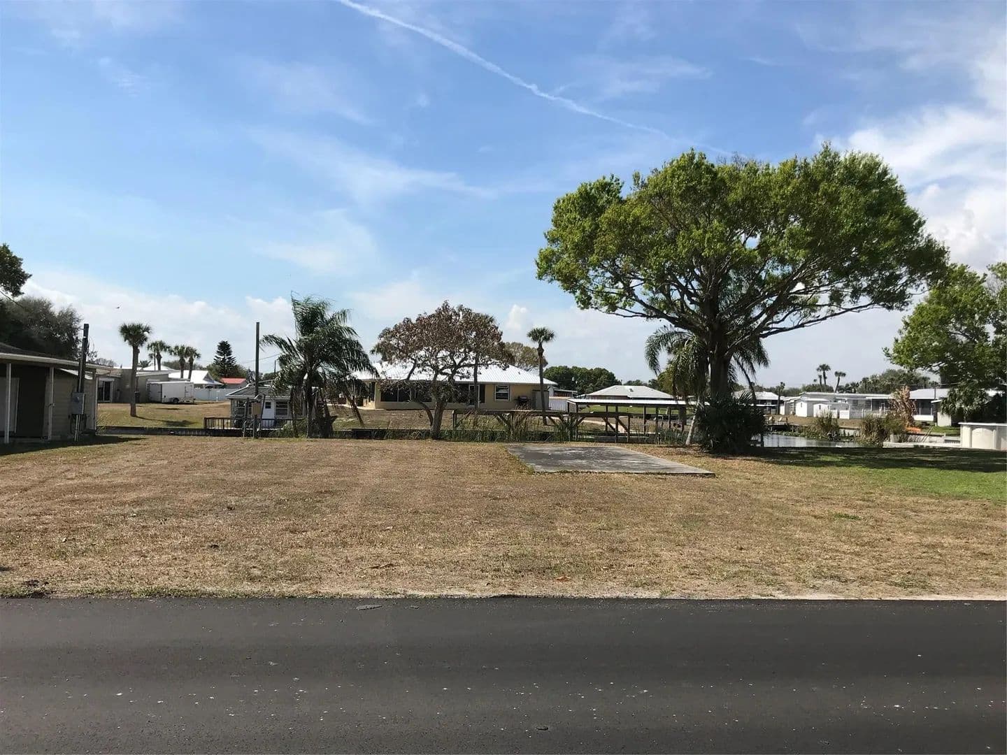 Property from 1460 Lake Drive - KW - Okeechobee, Florida, 34974