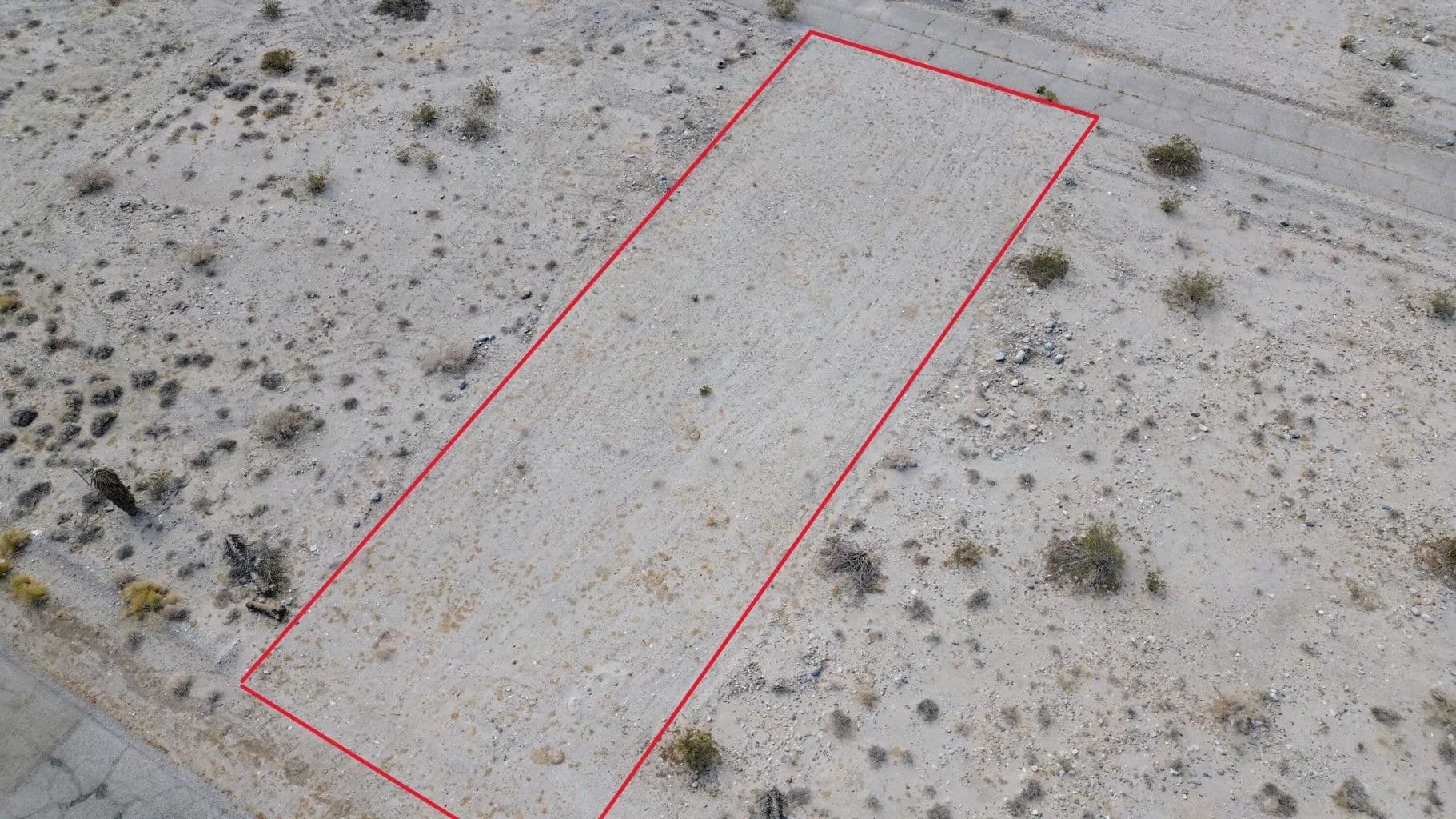Lots & Land-Other in Thermal - Thermal, California, 92274