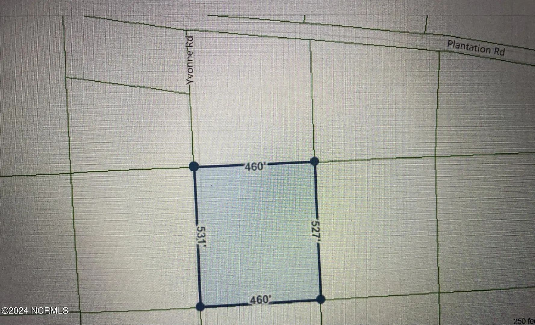 Vacant Land in Wilmington - Wilmington, North Carolina, 28411