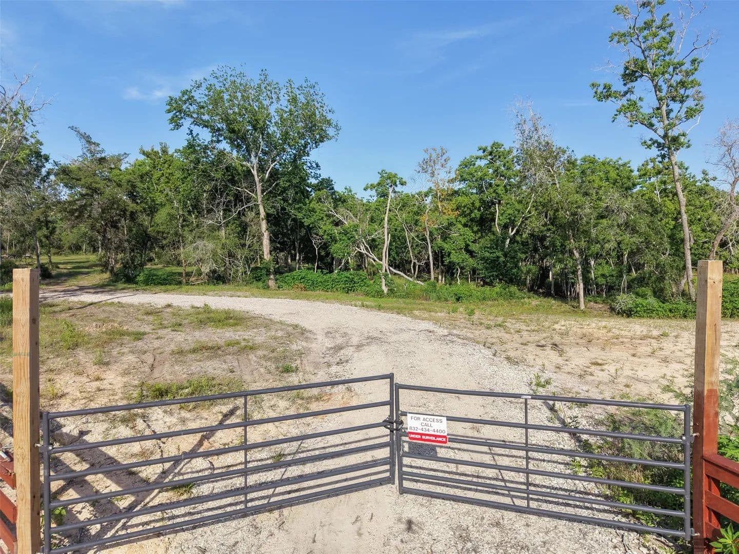 Vacant Land in Santa Fe - Santa Fe, Texas, 77510