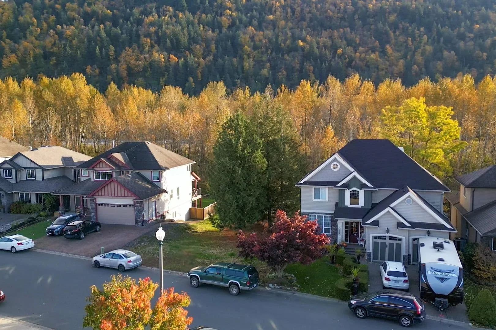 0.15 Acres of Land for Sale in Chilliwack, 44510 Mclaren Drive - land for sale