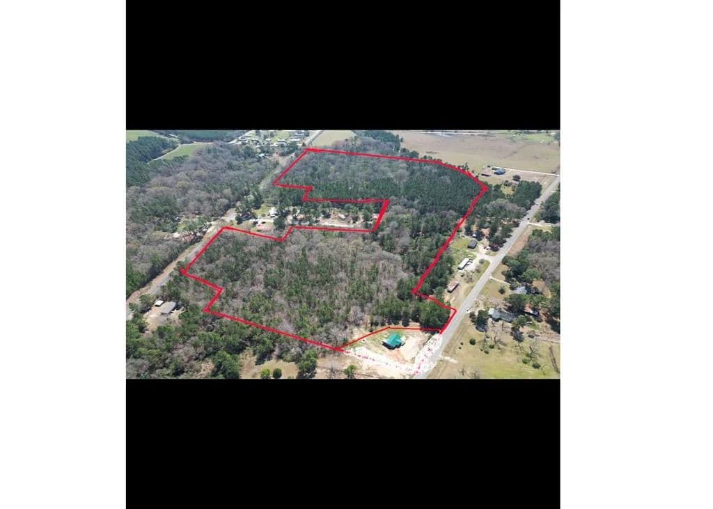 Lots & Land-Other in Abbeville - Abbeville, Georgia, 31001