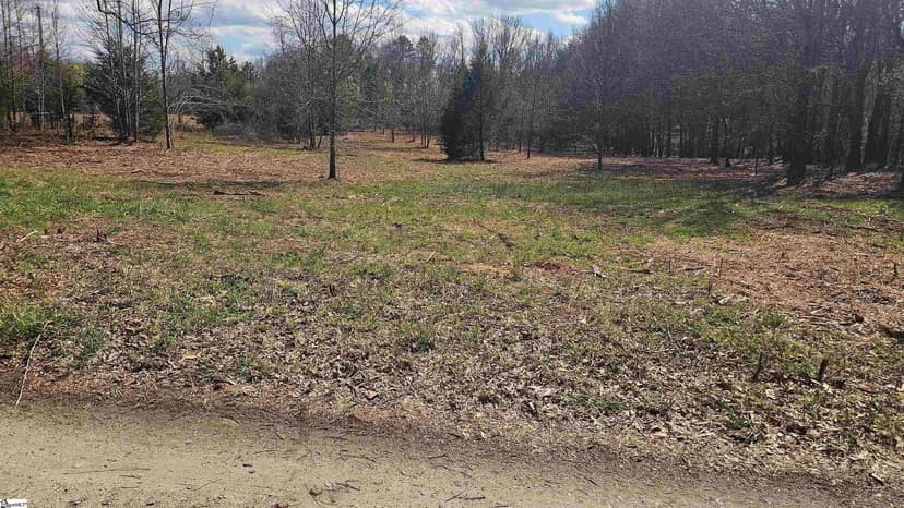 Vacant Land in Powdersville
