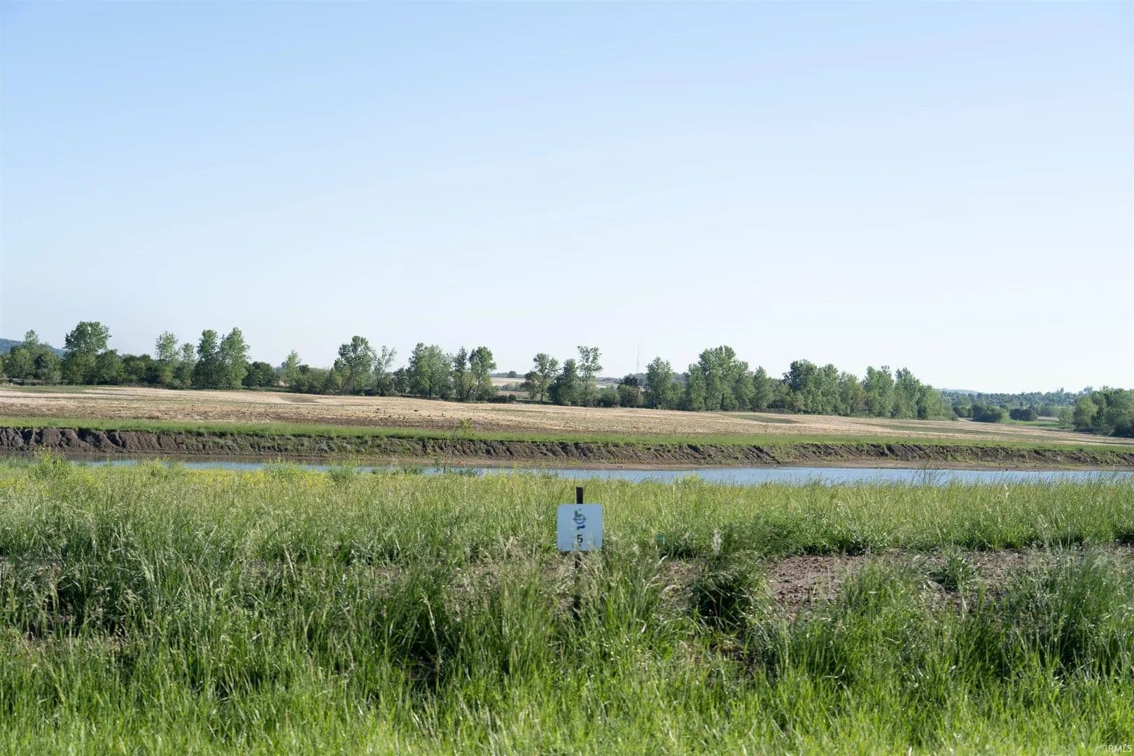Vacant Land in Chandler - Chandler, Indiana, 47610