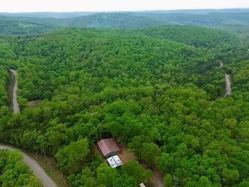 Whisper Ridge