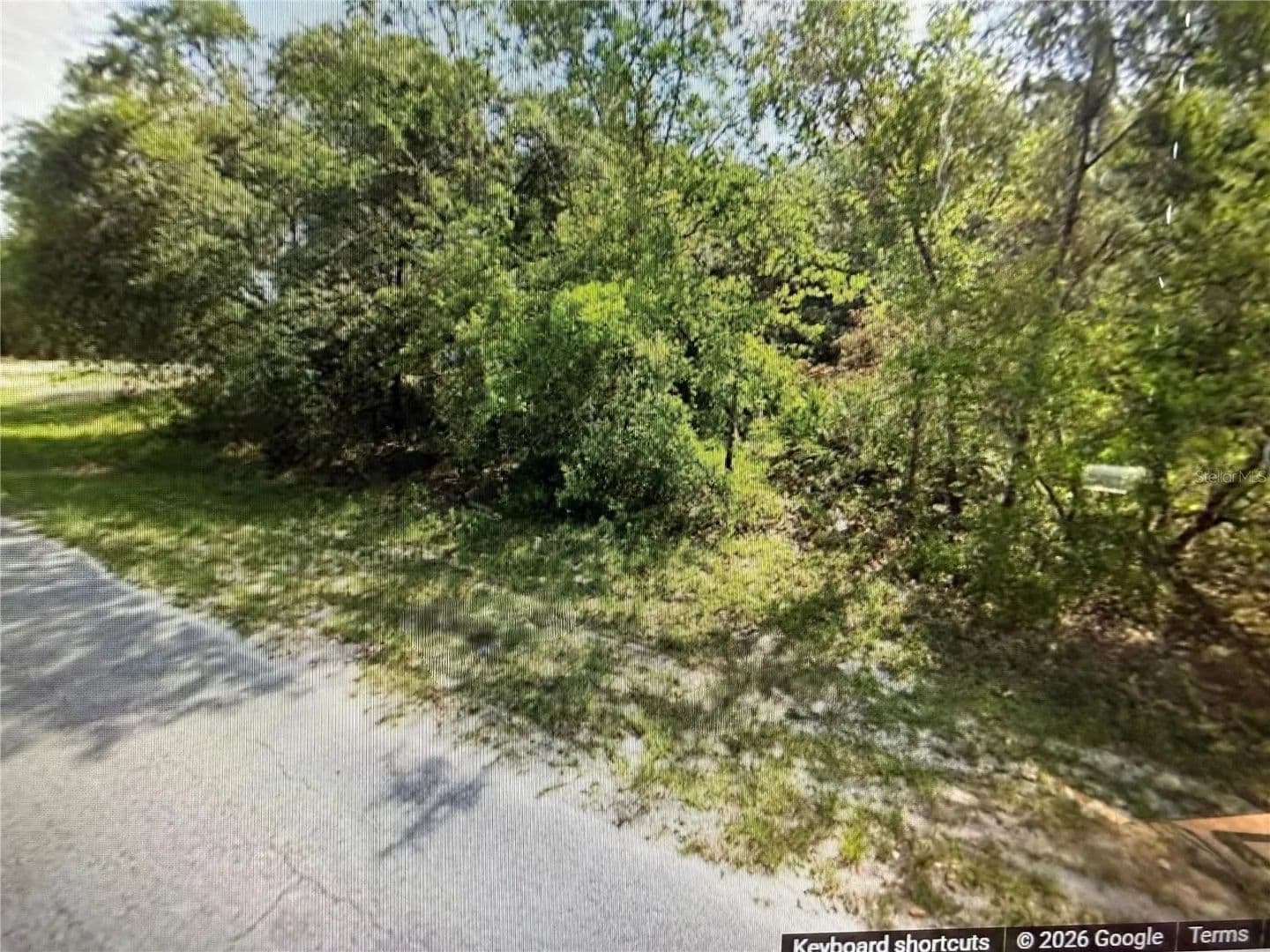 Property from TBD SW 79TH TERRACE ROAD - KW - Ocala, Florida, 34473