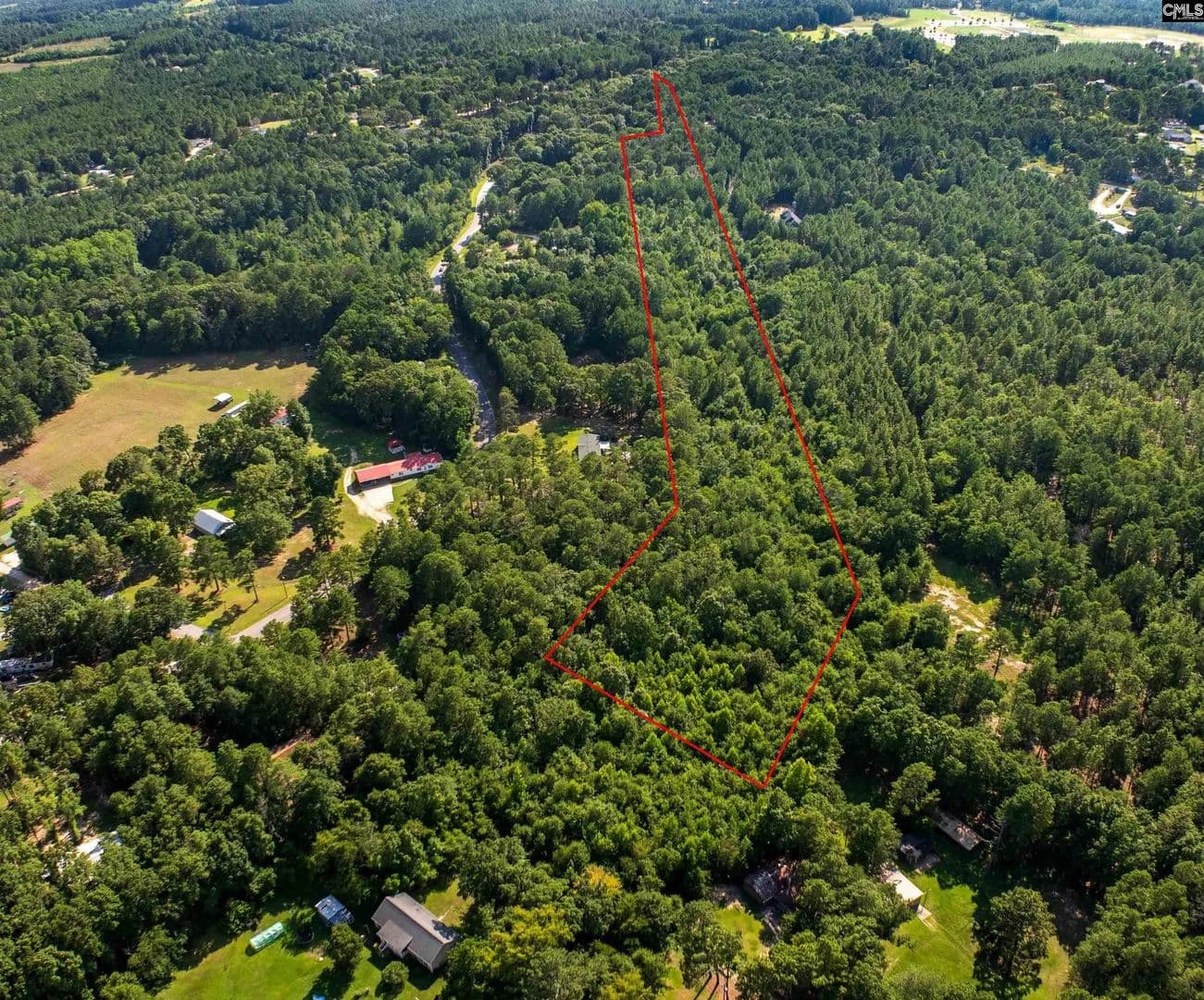Vacant Land in Gilbert - Gilbert, South Carolina, 29054