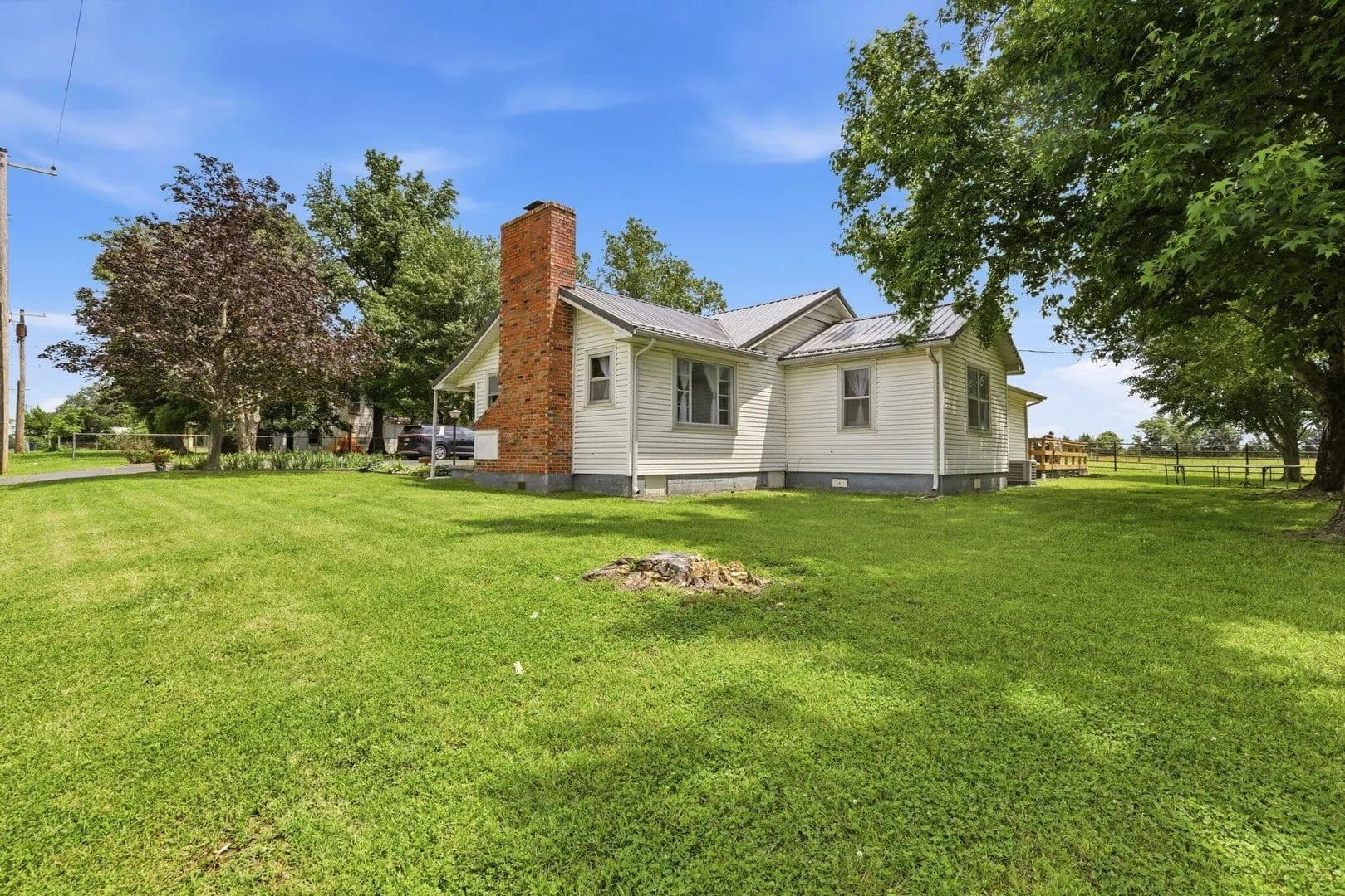 8.86 Acres of Land for Sale in Flemington, Missouri - Flemington, Missouri, 65650