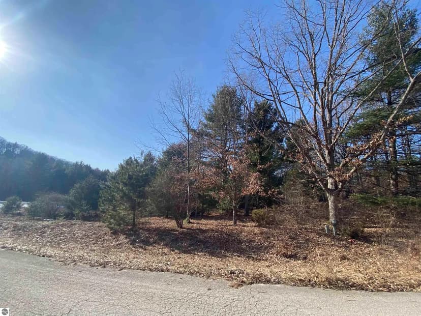 Property from Lot 36 Kirkridge Drive - KW