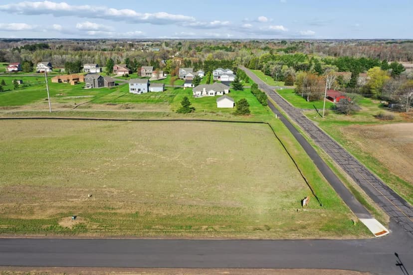 Vacant Land in North Branch