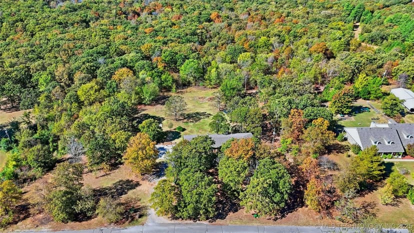 Property from 154th East Avenue - KW