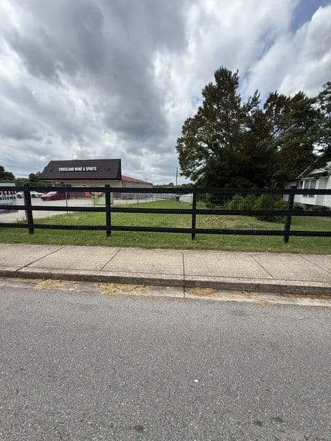 Vacant Land in Clarksville - Clarksville, Tennessee, 37040