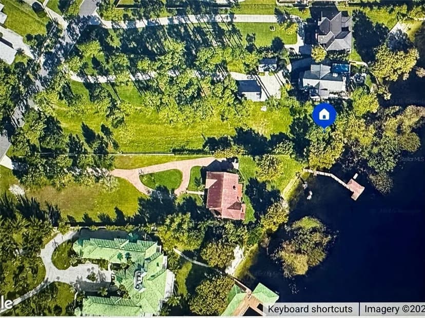 Lots & Land-Other in ORLANDO
