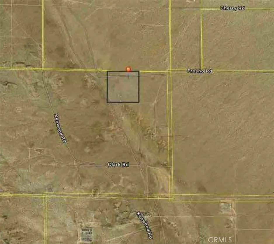 Vacant Land in El Mirage - El Mirage, California, 92301