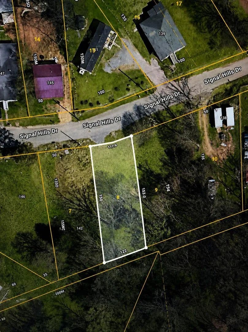 0.2 Acres of Land for Sale in Chattanooga, TN - Chattanooga, Tennessee, 37405
