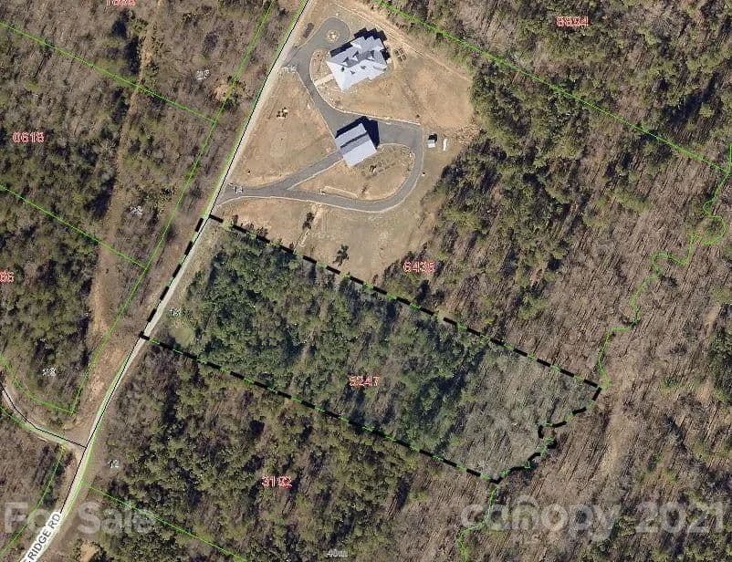 Lots & Land-Other in Nebo - Nebo, North Carolina, 28761