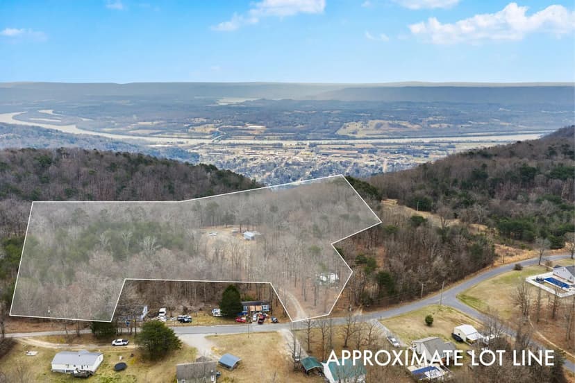 Property from 1475 Patton School Road - KW