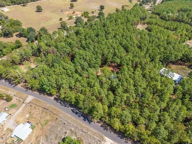 Vacant Land in Hawkins - Hawkins, Texas, 75765