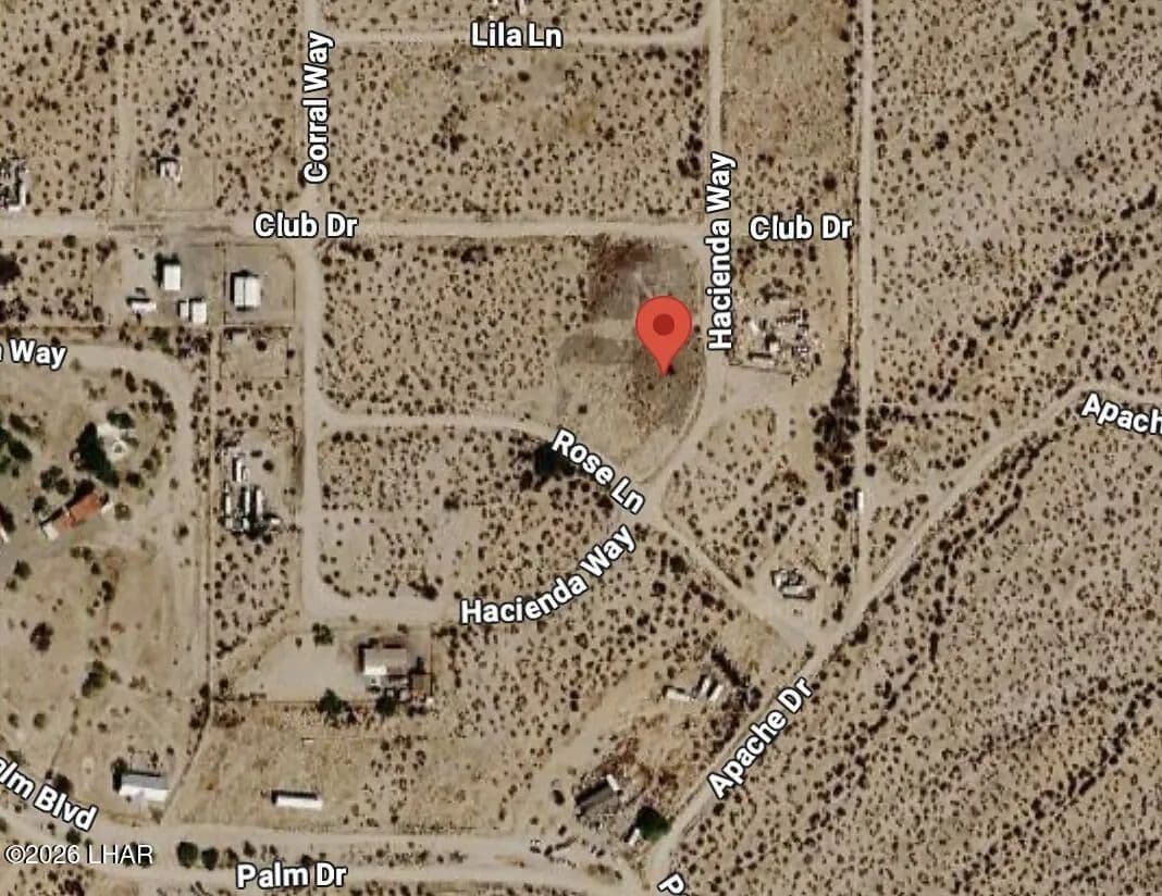 0.27 Acres of Land for Sale in Salome, AZ - Salome, Arizona, 85348