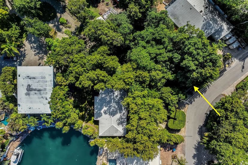 Vacant Land in Tavernier