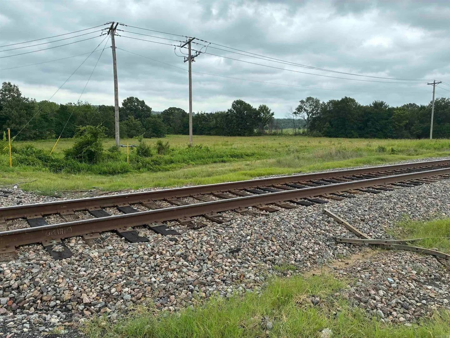 Lots & Land-Other in Russellville - Russellville, Arkansas, 72802