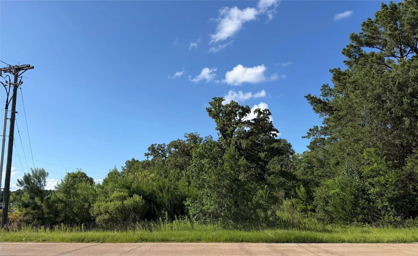 Property from 908 N Hendrix Avenue - KW - Diboll, Texas, 75941