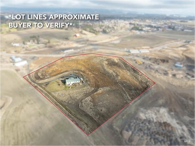 Property from TBD Augustine Avenue - KW