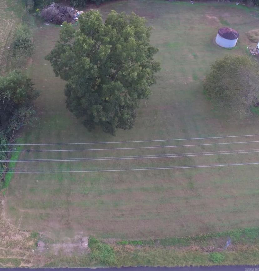 Lots & Land-Other in Plummerville