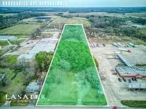 Vacant Land in Other AR