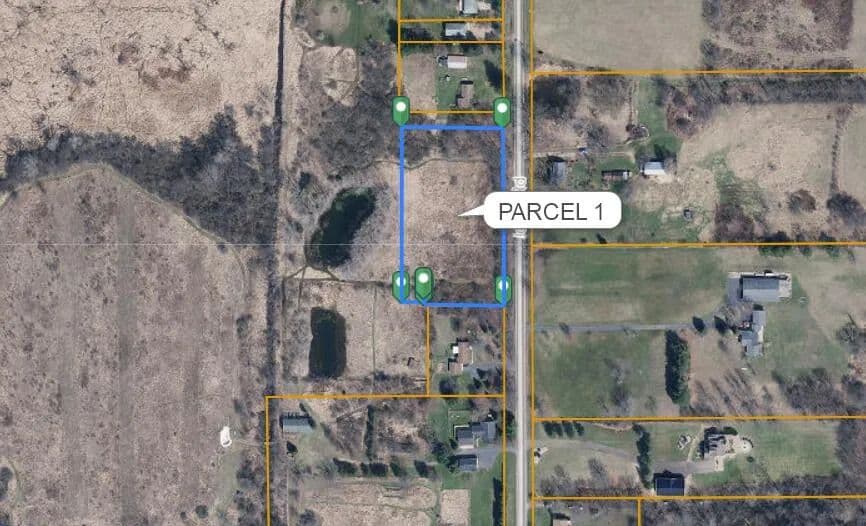 Lots & Land-Other in Jackson - Jackson, Michigan, 49201