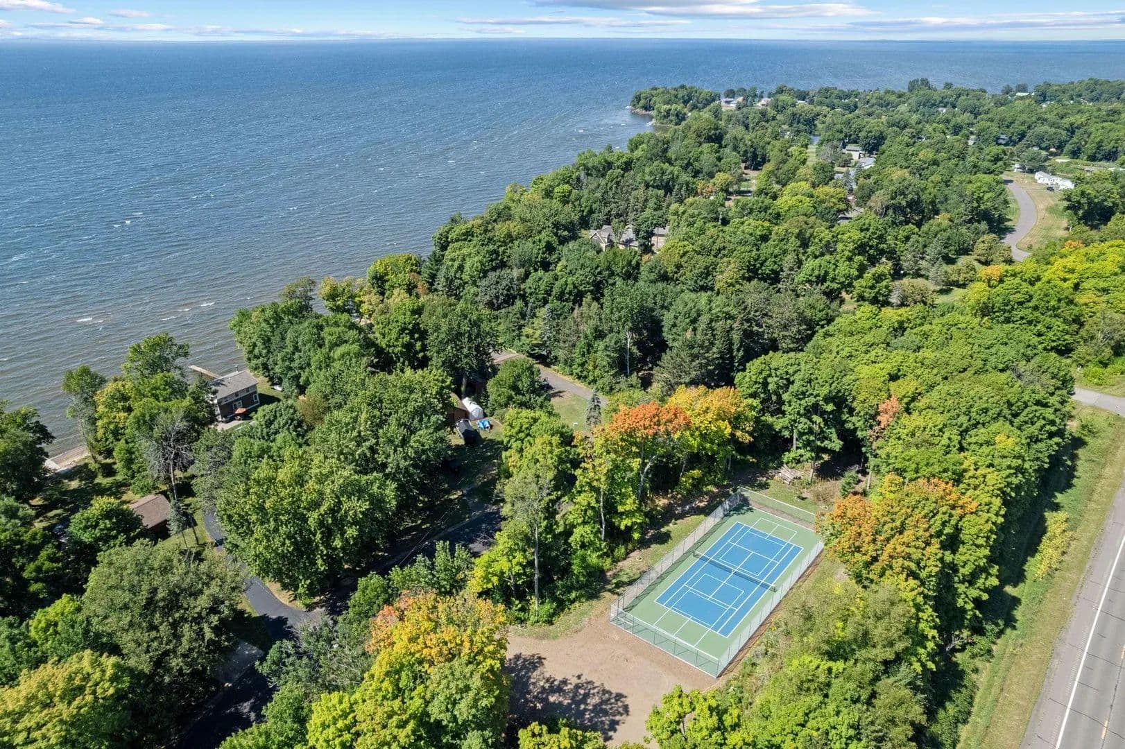 Land -Single Family Acreage in Isle - Isle, Minnesota, 56342