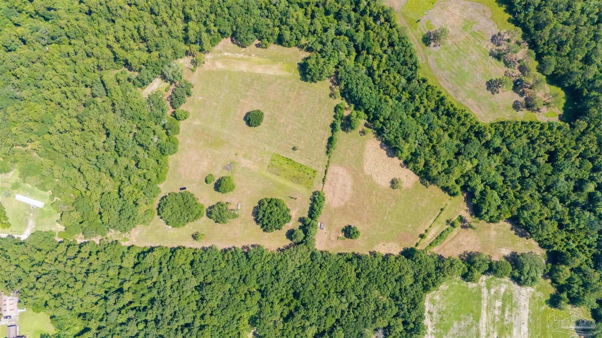Vacant Land in Cantonment - Cantonment, Florida, 32533