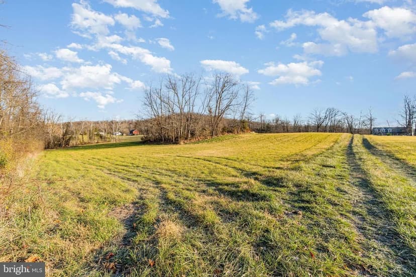 Vacant Land in Middletown